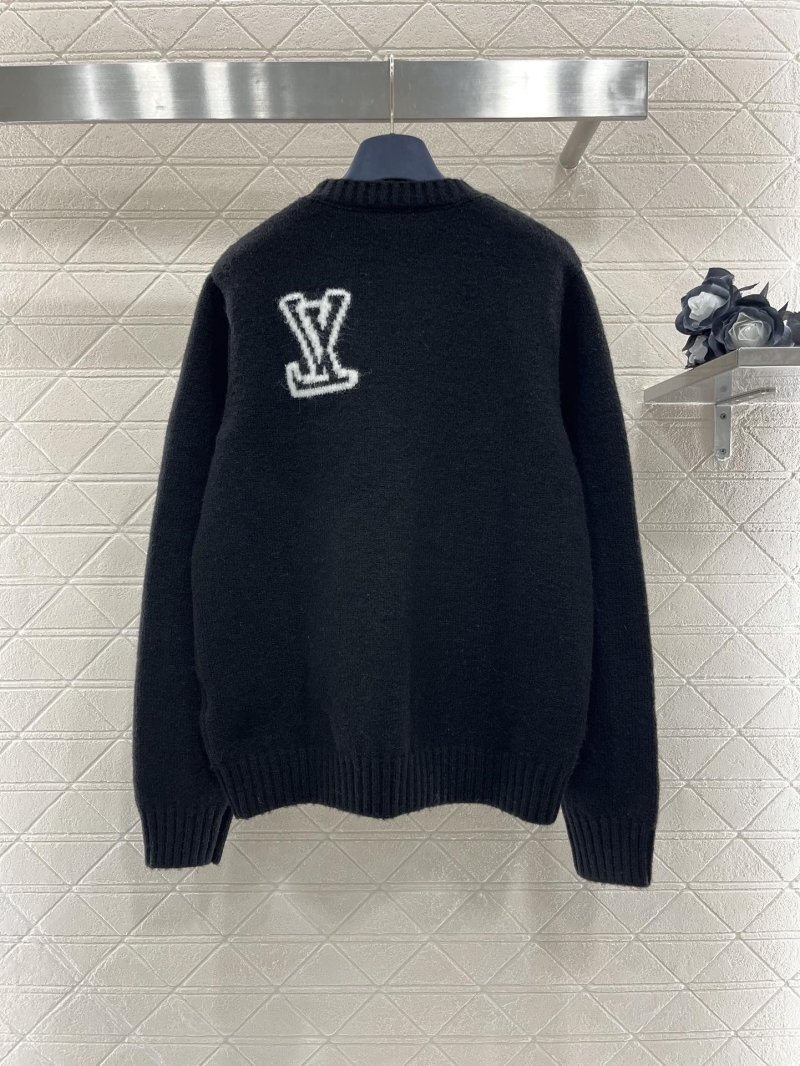 LV Sweaters